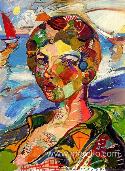 Merello Art Contemporain Du Xxieme 21e Siecle 2019 La Couleur Dans L Art Contemporain A Paris Peinture Moderne Et Contemporaine Artistes Contemporains Peintres